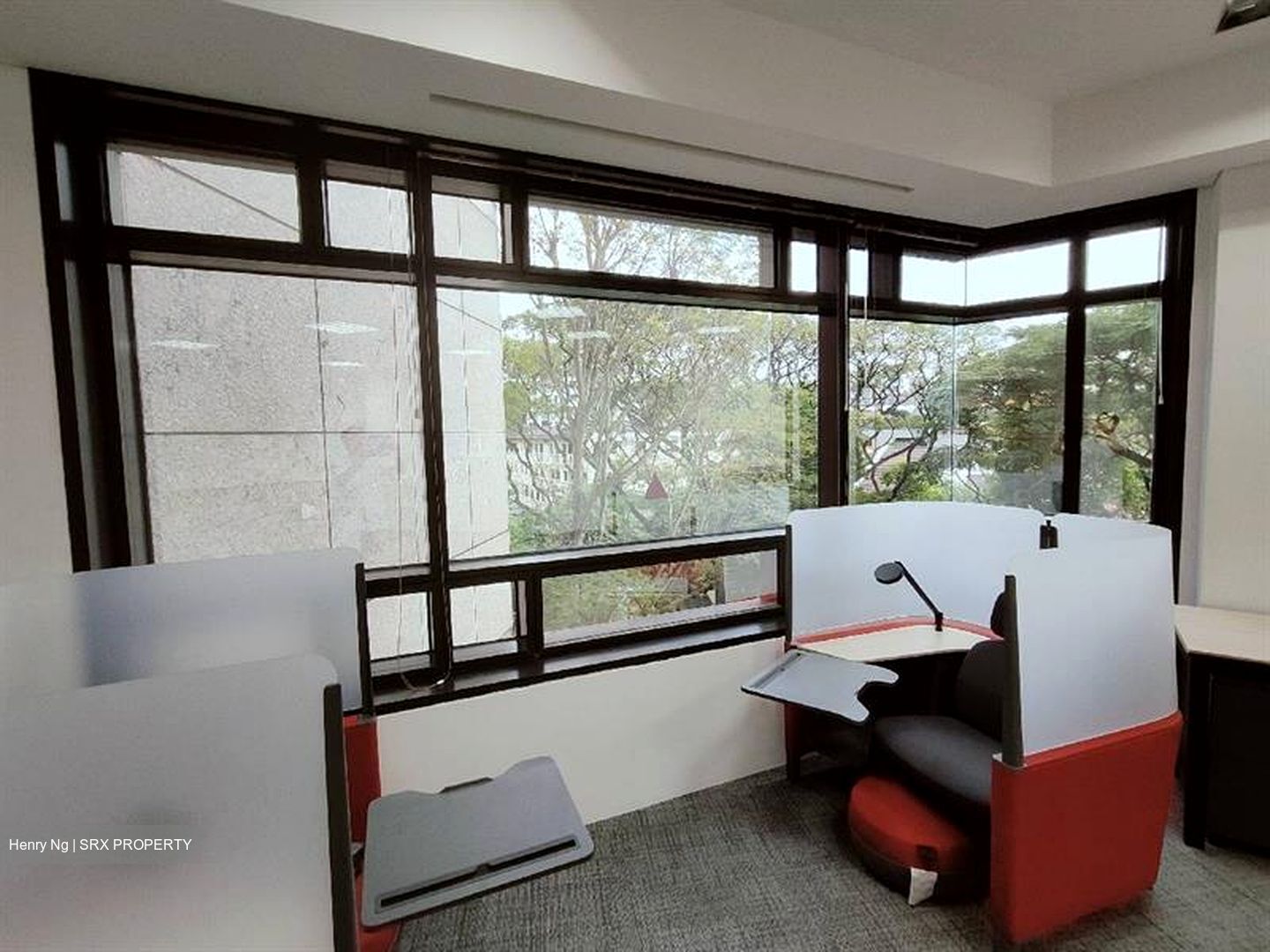 Winsland House I (D9), Office #489452221